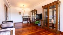Sala d'estar de Pis en venda en Beasain amb Calefacció, Terrassa i Traster