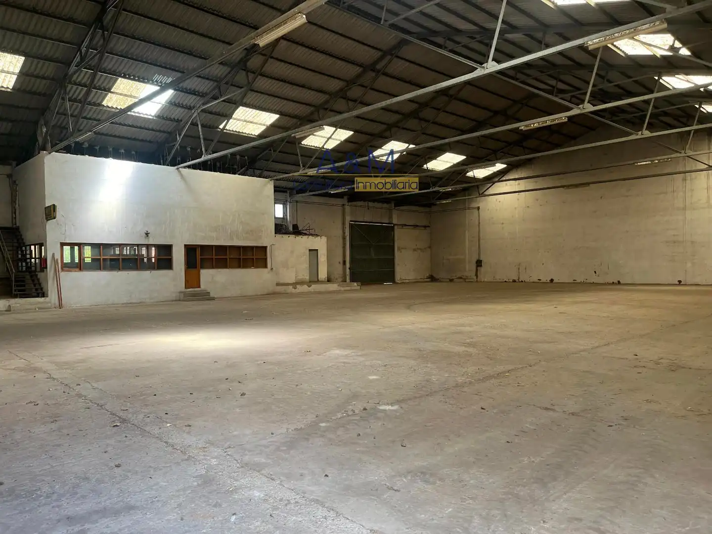 Nau industrial de lloguer a Guipuzcoa, imagen 11