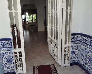 House or chalet for sale in Brenes  with Air Conditioner and Terrace