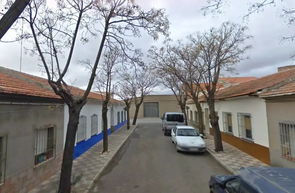 Haus zum Verkauf in Calle Murillo