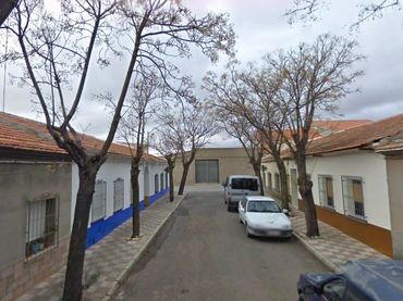 Casa en venda a Calle Murillo