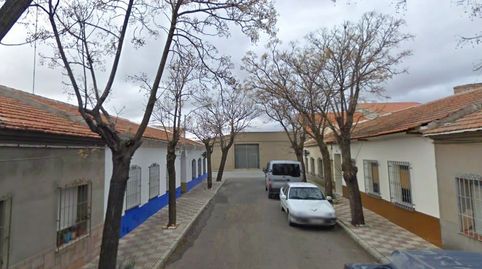CASA DE 3 DORMITORIOS EN PEDRO MUÑOZ