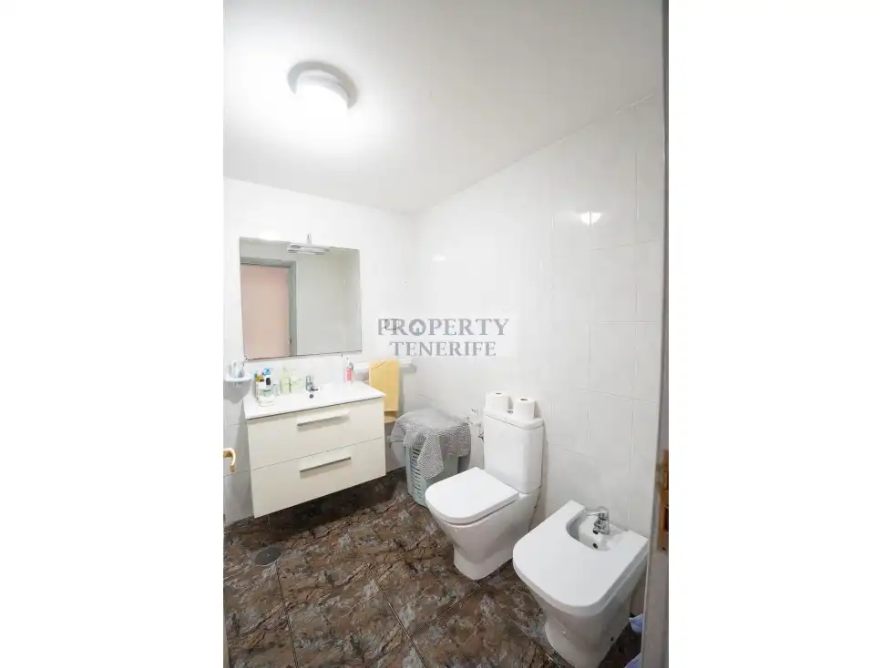 Apartamento en venta en Casco Urbano