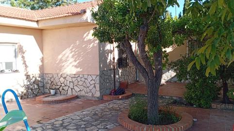 Foto 5 de Residencial en venda a Santa Teresa - Vereda, Albacete