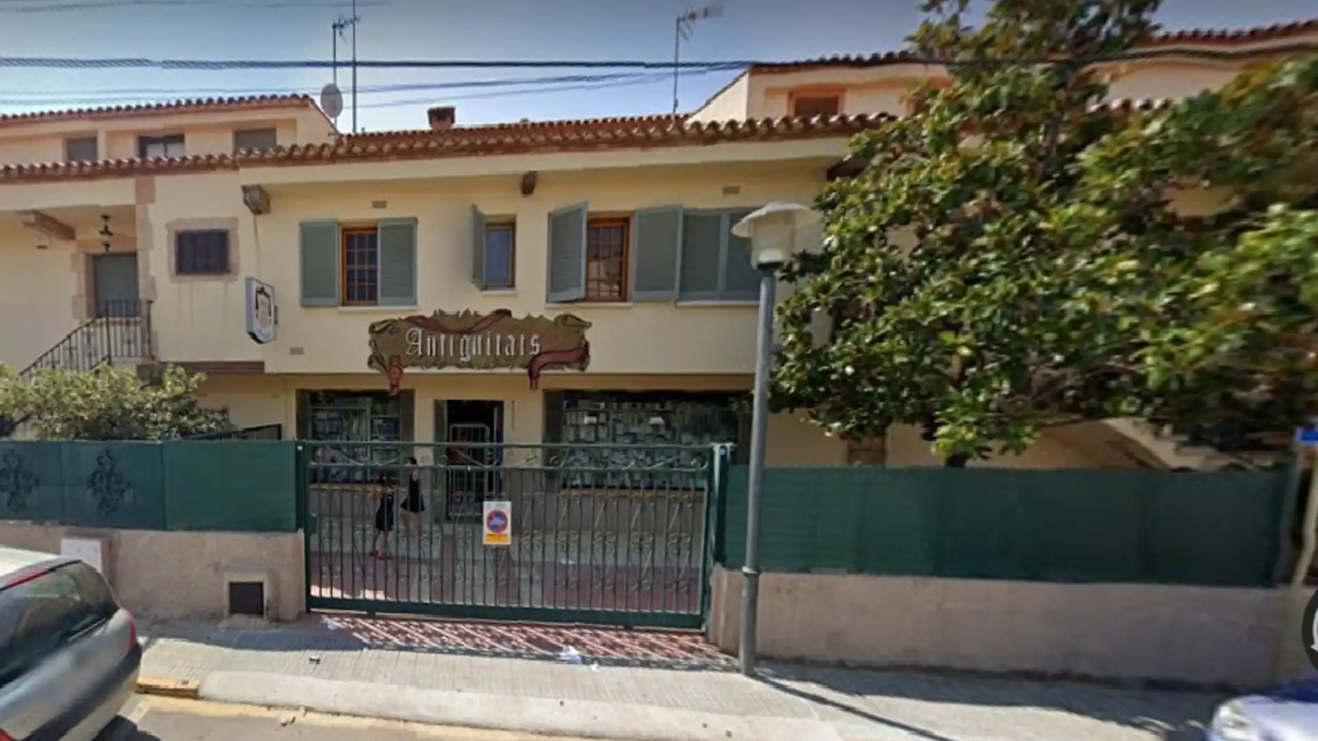 Local en venda a C/ Canto de la Vila, Altafulla