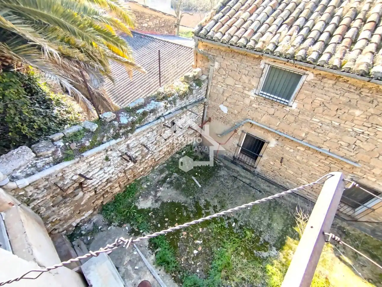 Houses for sale in Lazagurría  with Heating