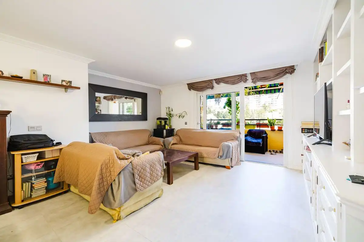 Piso con terraza en venta en Av. de Europa, imagen 10