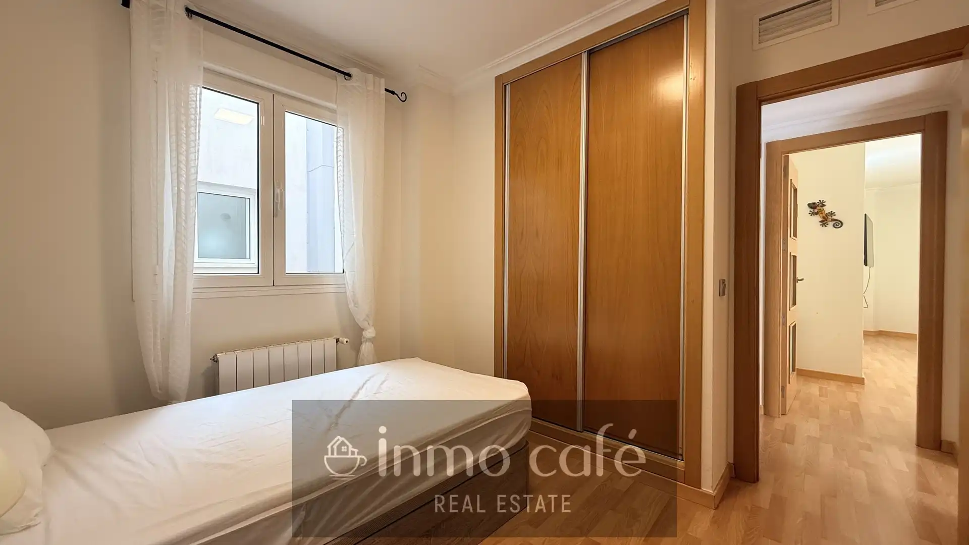 Appartement avec terrasse à vendre à Calle Joaquín María López, imagen 12
