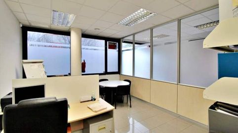 Venta de oficina en Polinyà con energía solar, imatge 4