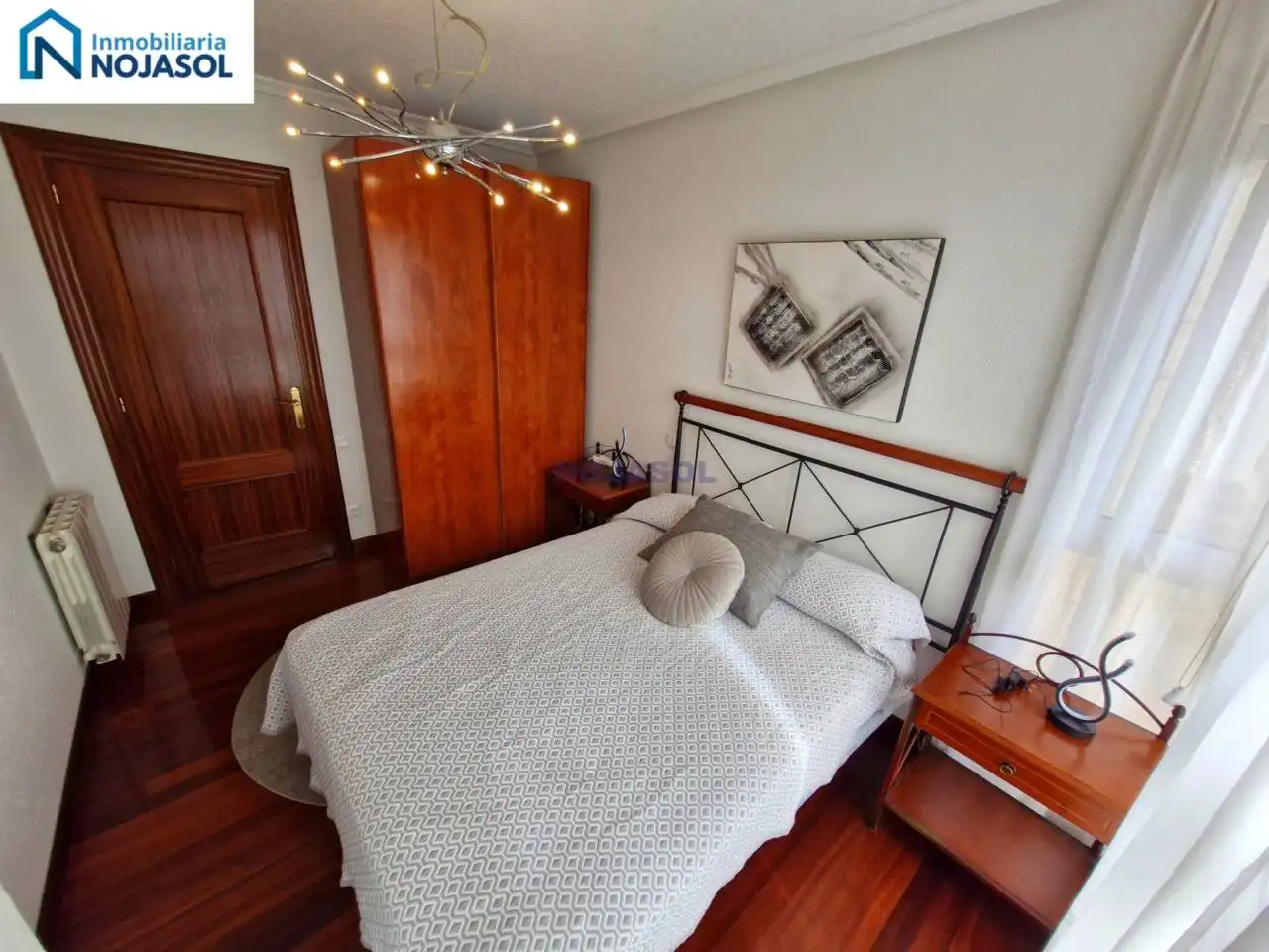 Mini appartamento con terrazza in vendita a Calle arenal, imagen 25