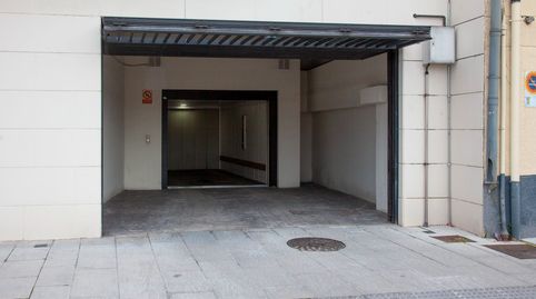 PLAZA DE GARAJE CON ASCENSOR PARA VEHÍCULOS EN EL CENTRO DE TORRELAVEGA, imatge 4