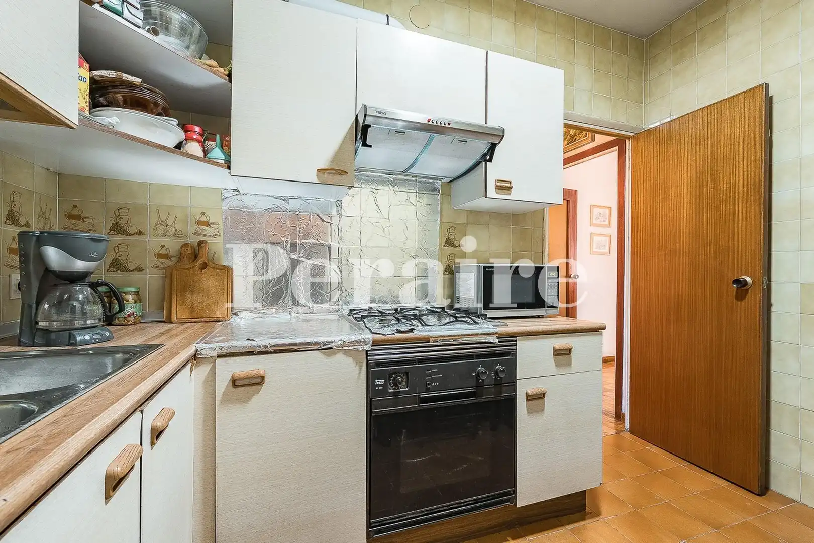Piso en venta en Barcelona, Barcelona