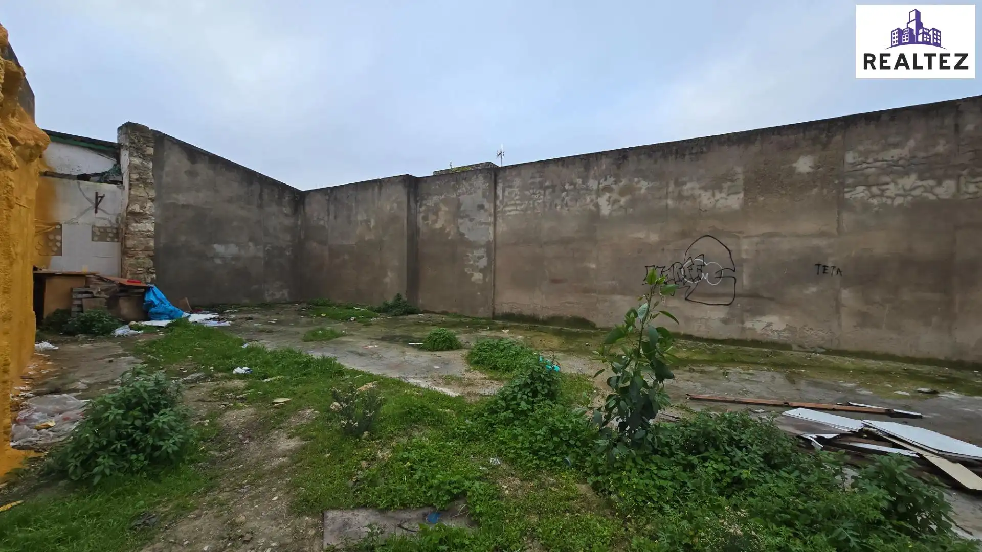 Residencial en venda en Jerez de la Frontera