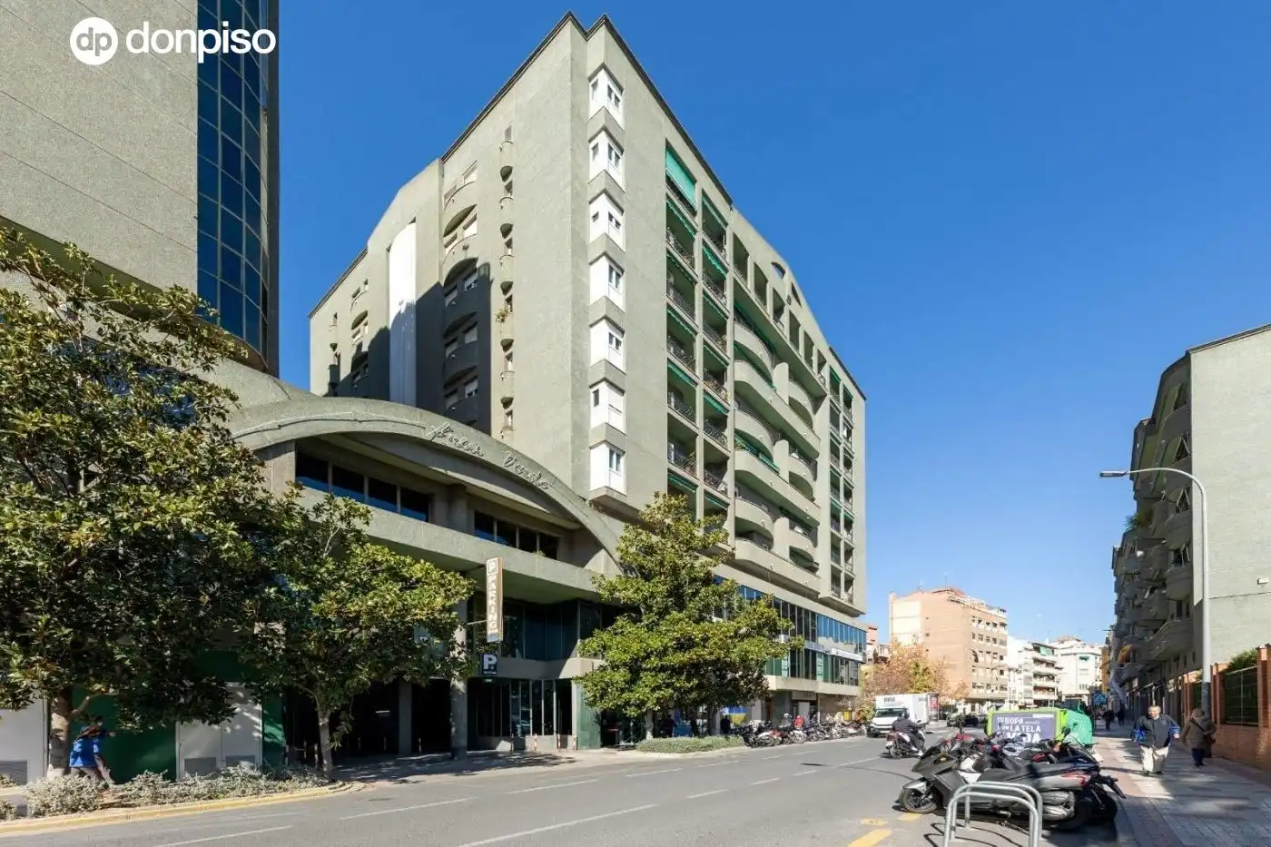 Oficina amb ascensor en venda a 72 Calle San Antón, imagen 6