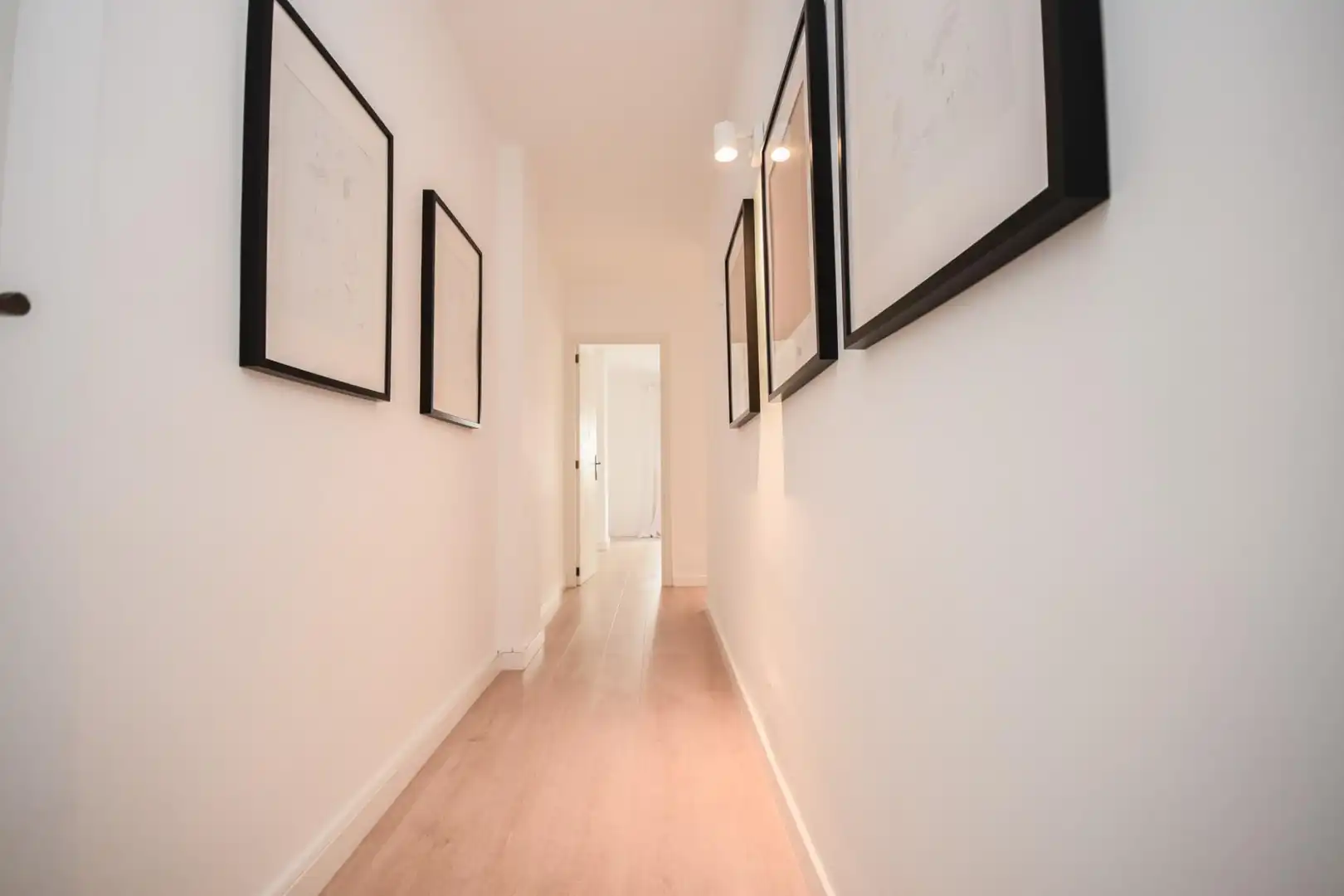 Piso en venta en  Palma de Mallorca con Aire acondicionado, Parquet y Terraza