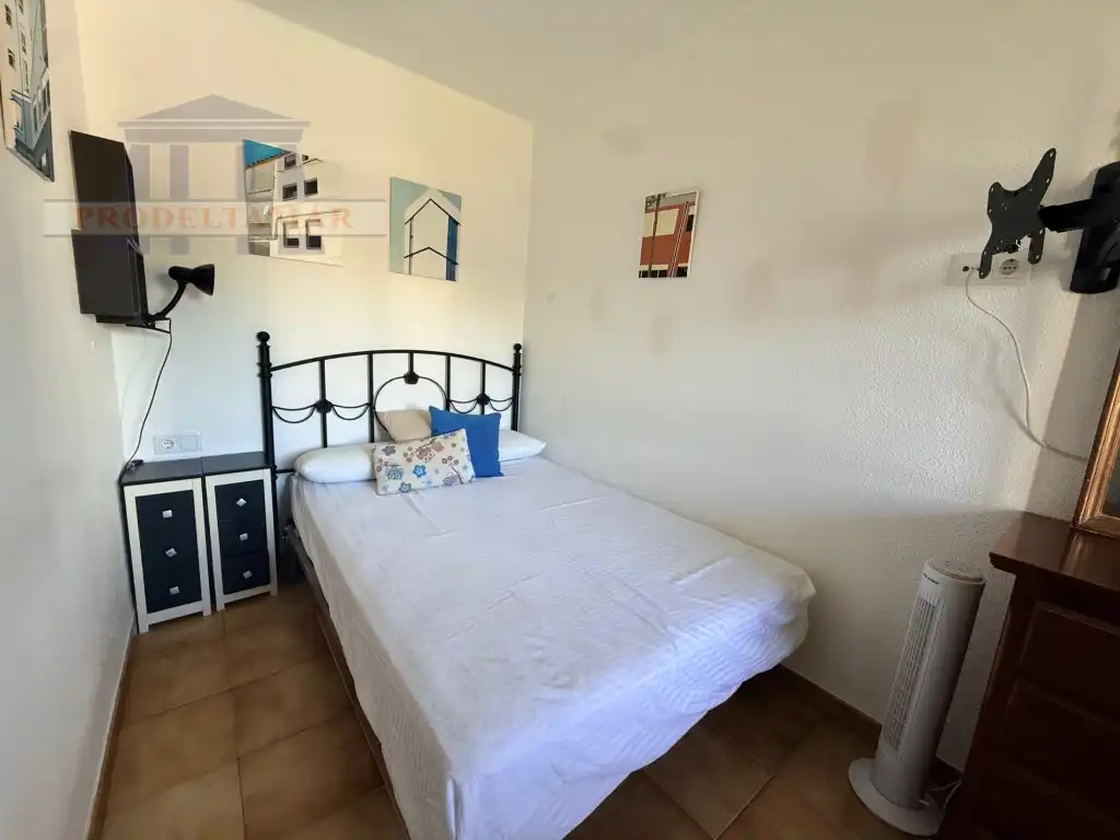 Apartamento en venta en Avenida Maria Cristina De, imagen 5