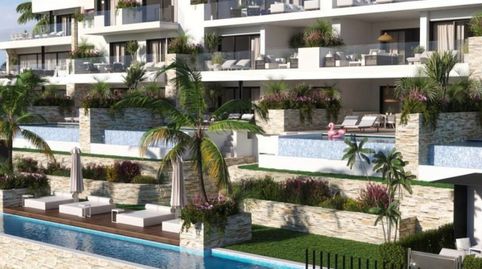 Foto 2 de Piso en venta en Orihuela, -1, Lomas de Campoamor - Las Ramblas, Orihuela