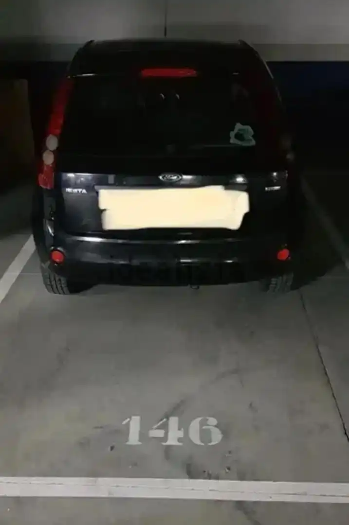 Parking of Garage for sale in La Dehesa - El Pinar