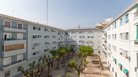 Foto 4 de Pis en venda a Santos Justo y Pastor, Albors,  Valencia Capital