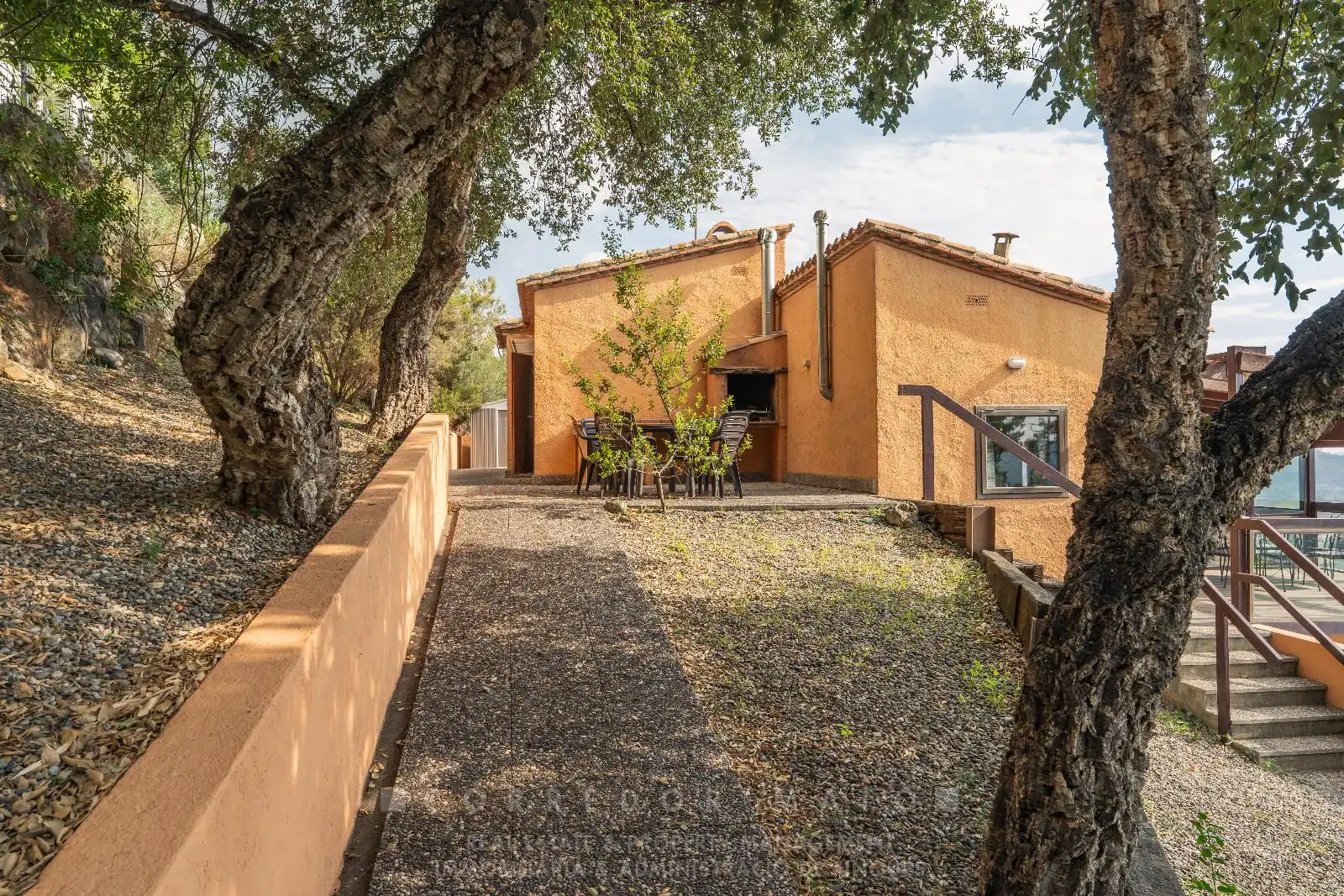 Detached house with pool for sale in La Selva, imagen 28