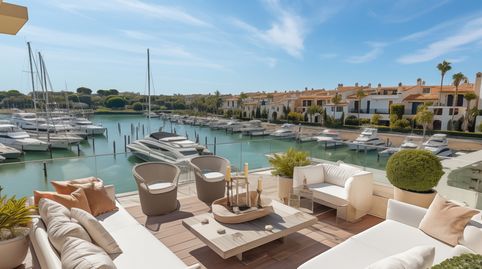 Exclusivo Ático de Lujo en Sotogrande, Cadiz
