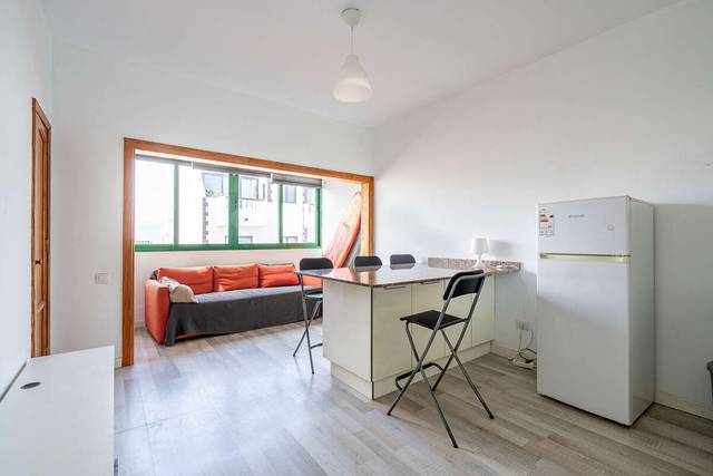 Piso en Venta en Barquillo, 19 en Tinajo