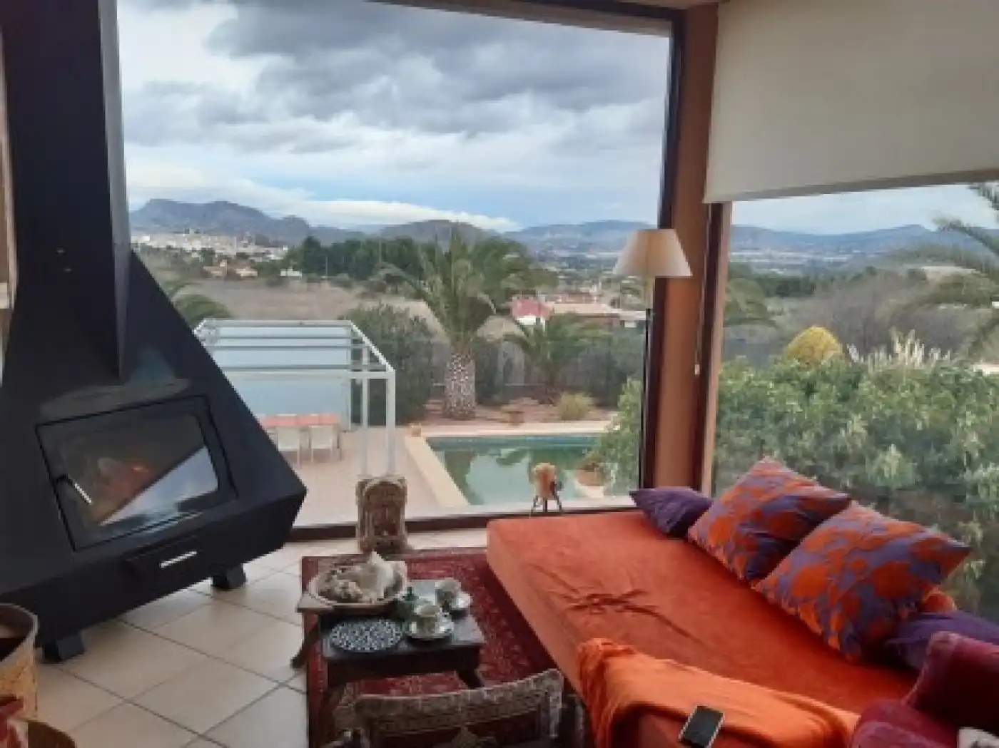 Villa avec piscine à vendre à Monóvar  / Monòver, imagen 6
