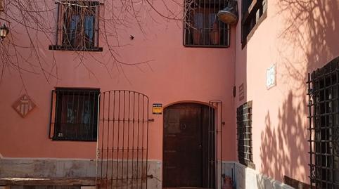 Photo 2 of House or chalet for sale in Partida Benadresa, Ciutat del Transport - La Salera, Castellón