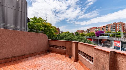 Foto 2 de Ático en venta en Carrer Mossèn Jacint Verdaguer, 180, Fondo, Santa Coloma de Gramenet