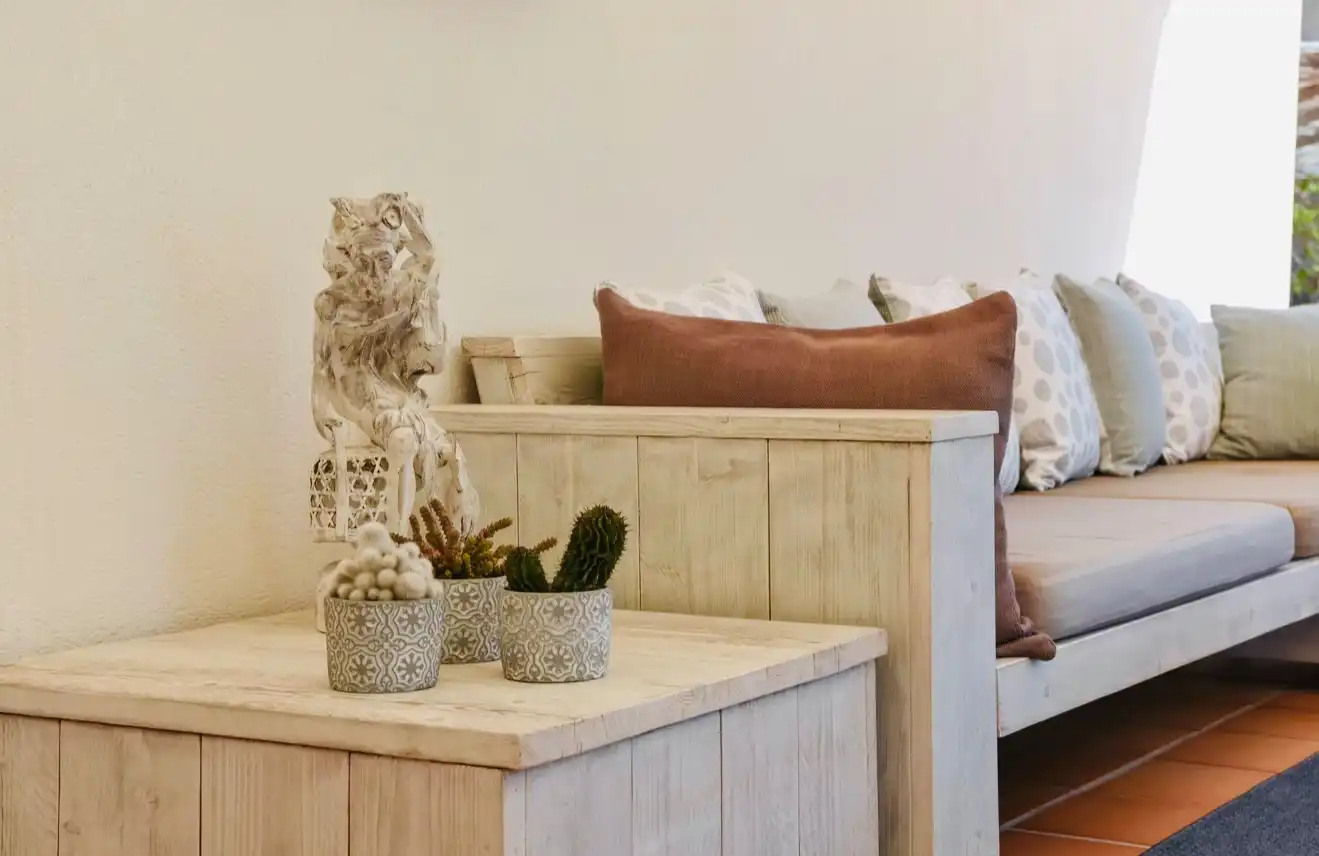 Appartement compact avec jardin à vendre à Montañar - El Arenal, imagen 31