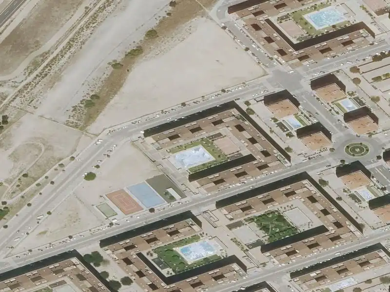 Wohnung zum Verkauf in Calle Domenico Veneciano, imagen 2
