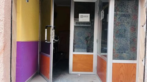 Foto 3 de Planta baixa en venda a Calle Juan Ortega, 25, Santo Domigo, Alicante / Alacant