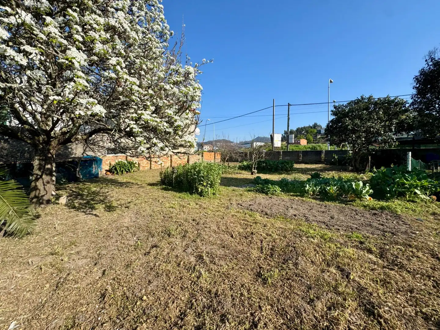 Casa o chalet en venta en Vigo  con Trastero y Balcón