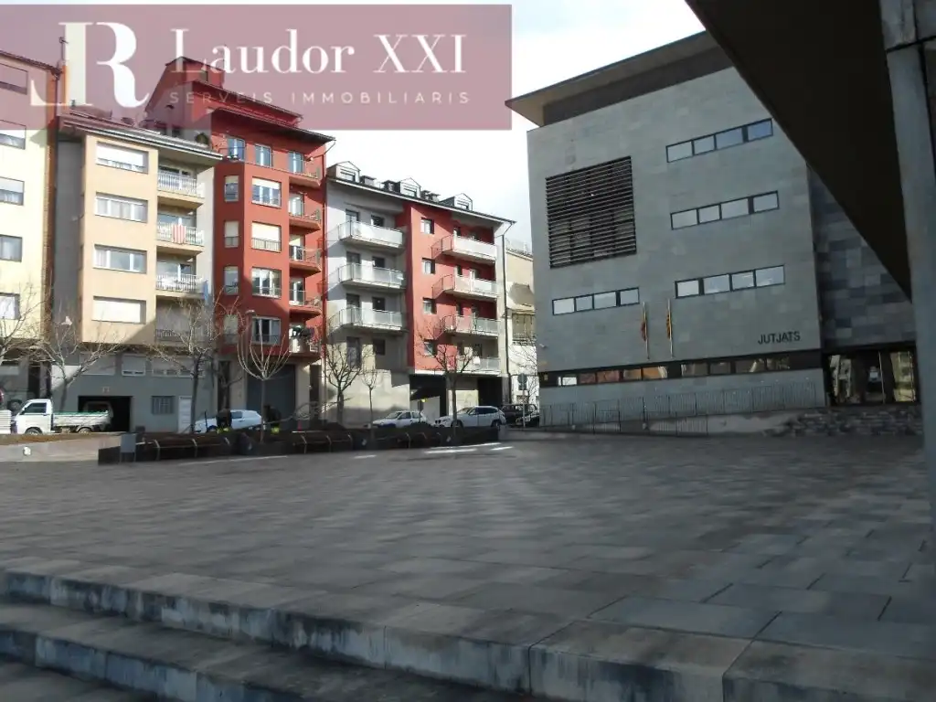 Local comercial de lloguer a La Seu d'Urgell, imagen 7