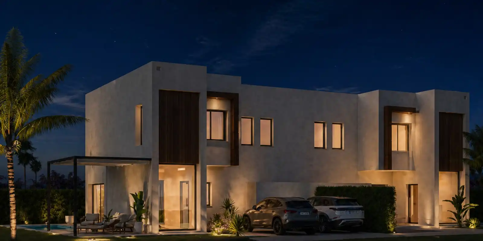 Houses for sale in Calle Pablo Neruda, Chapín - Campus Universitario - Navinco