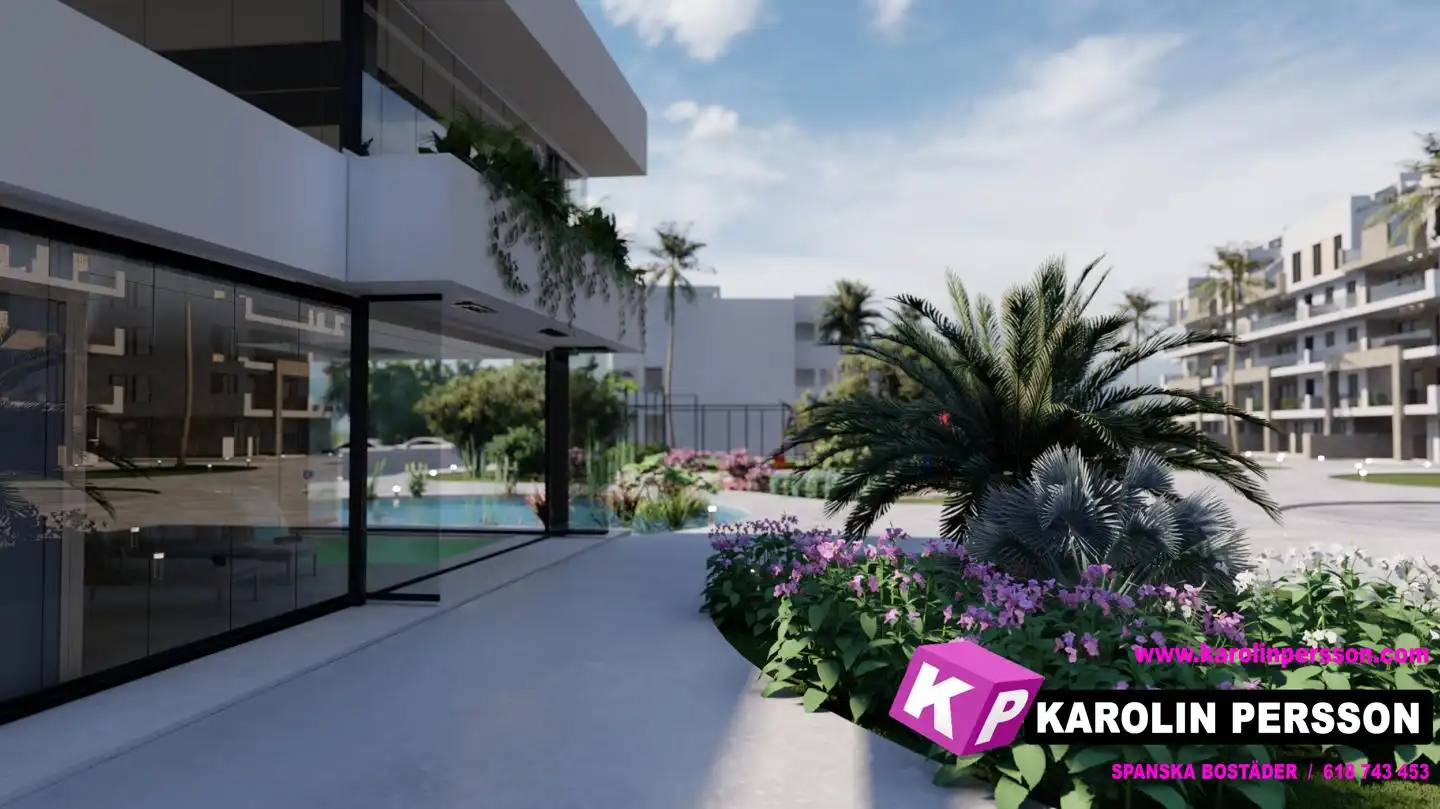 Ático con terraza en venta en Plaça el Xiprer, imagen 3