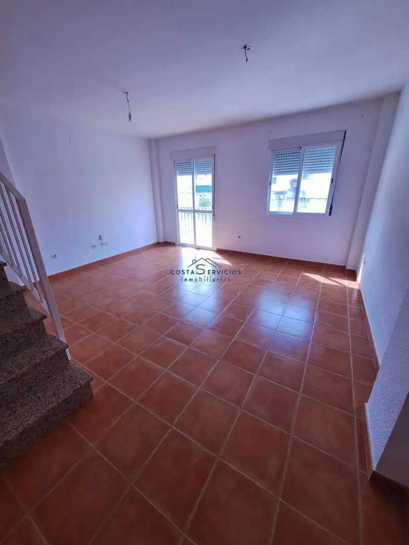 Sala de estar de Casa o chalet en venta en Gibraleón
