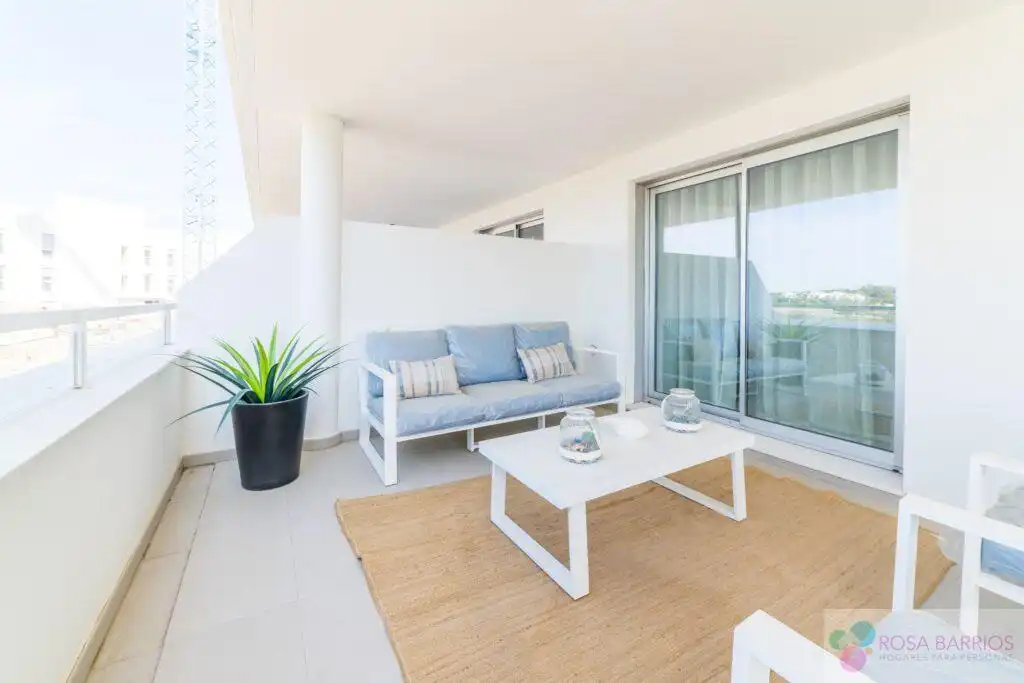 Apartament amb piscina en venda a Benamara - Atalaya, imagen 3