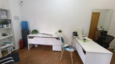 Foto 3 von Büro zur Miete in Plaza Isabel II, 8, Centro - Muelle Pesquero, Torrevieja