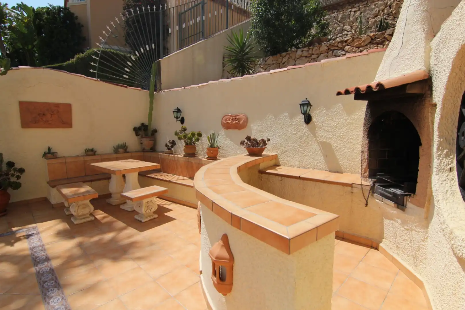 Villa mit Terrasse zum Verkauf in Maryvilla, imagen 48
