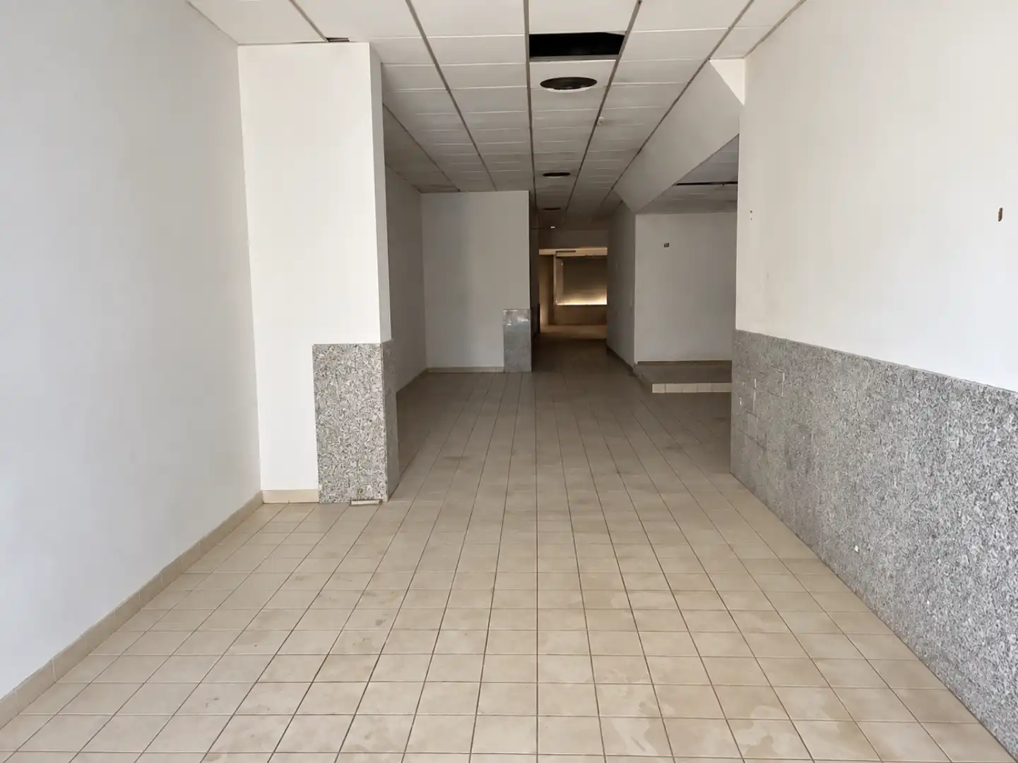 Gewerbefläche zum Verkauf in Murcia - CL CANOVAS CASTILLO 10, imagen 13