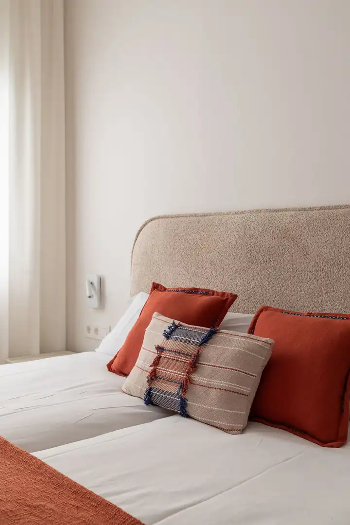 Habitación de Apartamento en venta en Málaga con Terraza