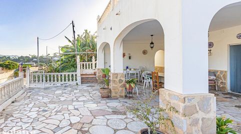 Foto 2 de Casa o chalet en venta en Altea ciudad, Altea