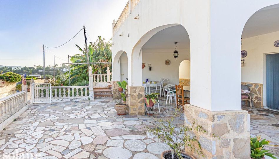 Casa o chalet en venta en Altea ciudad - 2