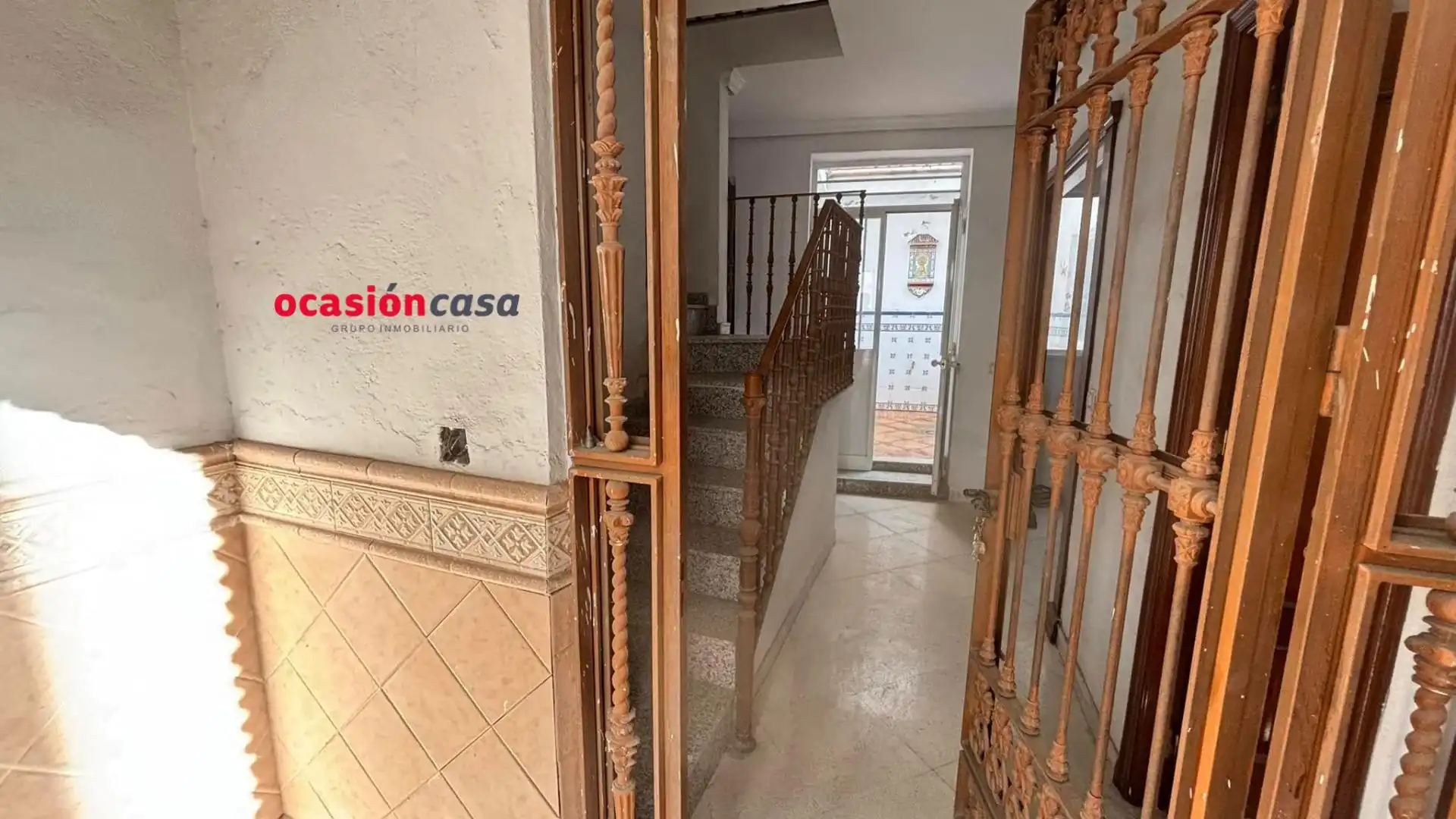 Casa con terrazza in vendita a Espiel, imagen 5