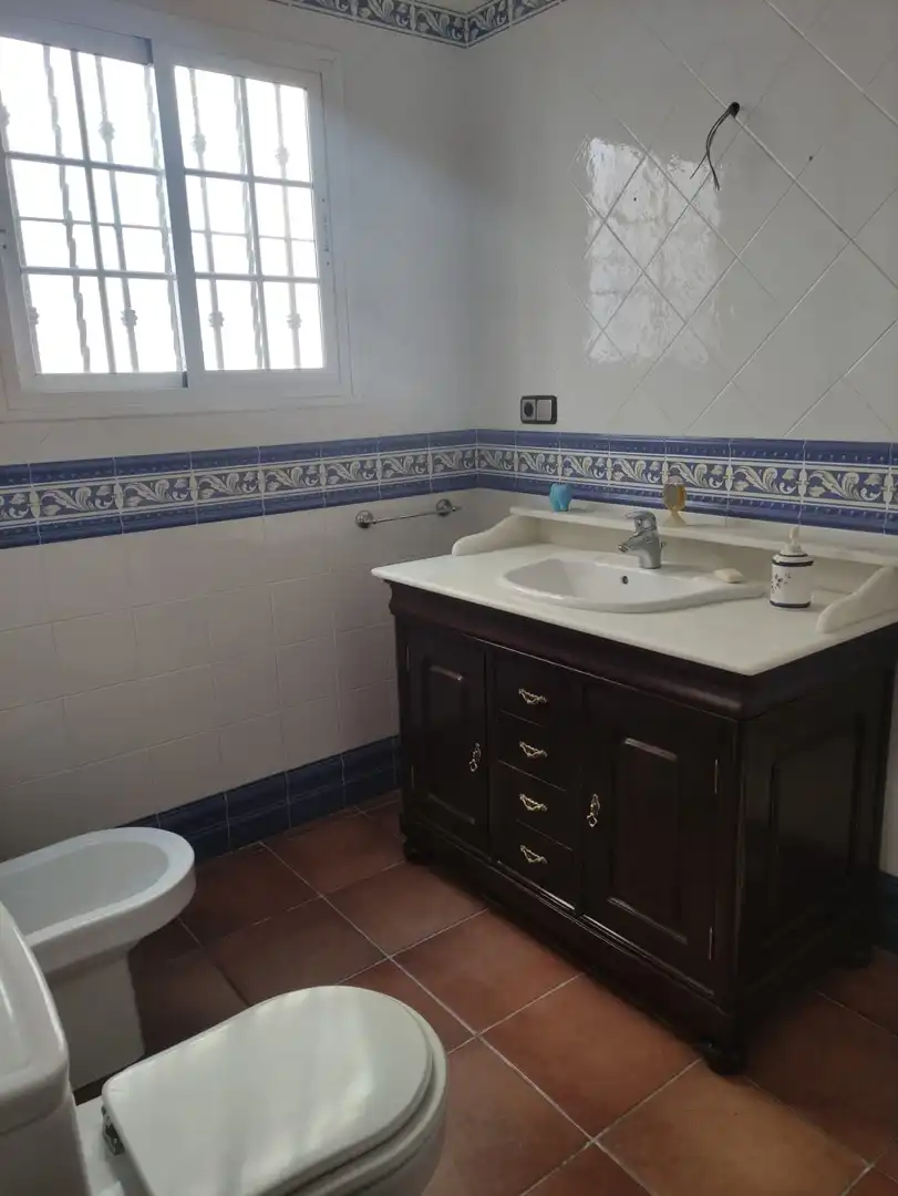 Casa o xalet en venda a Arenal - La Pólvora