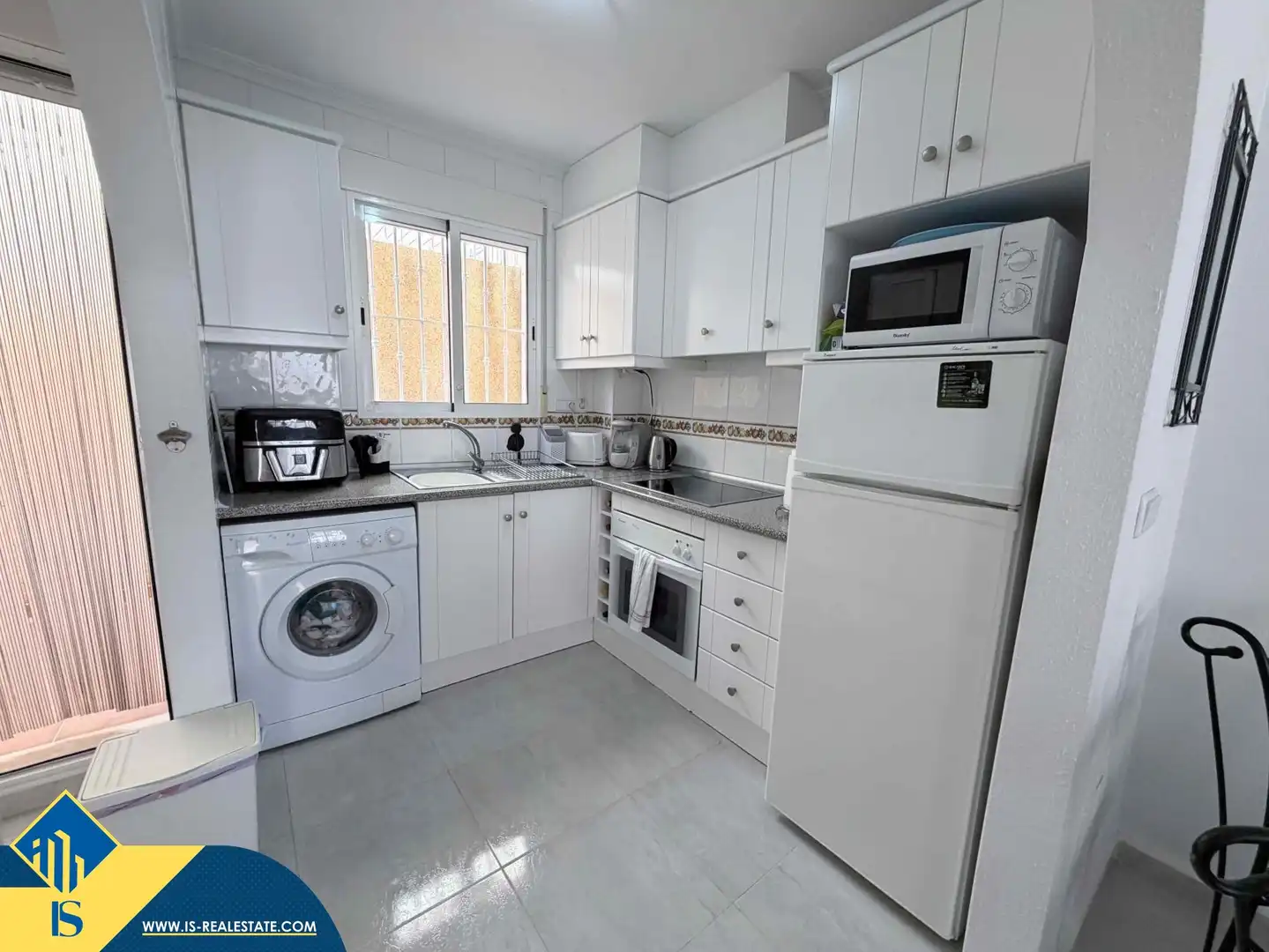 Casa amb piscina en venda a Orihuela Costa, imagen 11