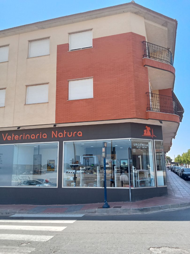 Pis en venda en San Javier amb Aire condicionat i Terrassa
