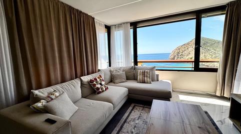 Foto 4 de Ático en venta en Finestrat Pueblo, Finestrat