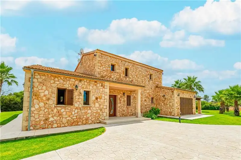 Casa o xalet de lloguer a Santa Eugènia